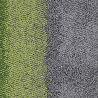 Interface Composure Edge Olive/Seclusion 4274003 Carpet Tiles