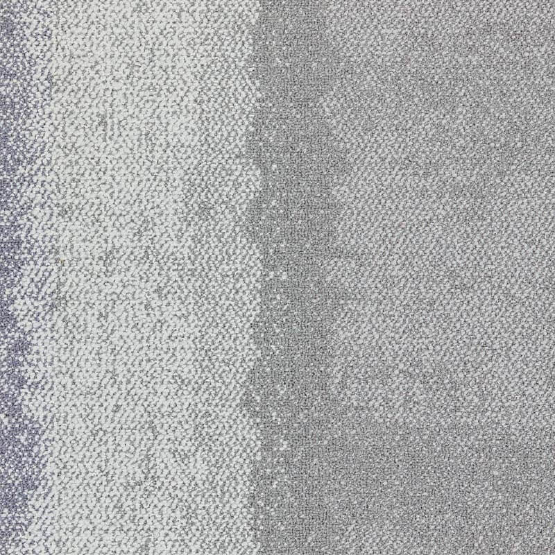 Interface Composure Edge Pewter/Isaolation 4274001 Carpet Tiles - DCTUK