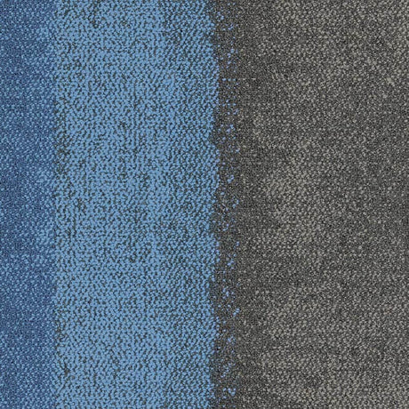 Interface Composure Edge Sapphire/Diffusion 4274006 Carpet Tiles - DCTUK