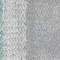 Interface Composure Edge Wave/Isolation 4274002 Carpet Tiles