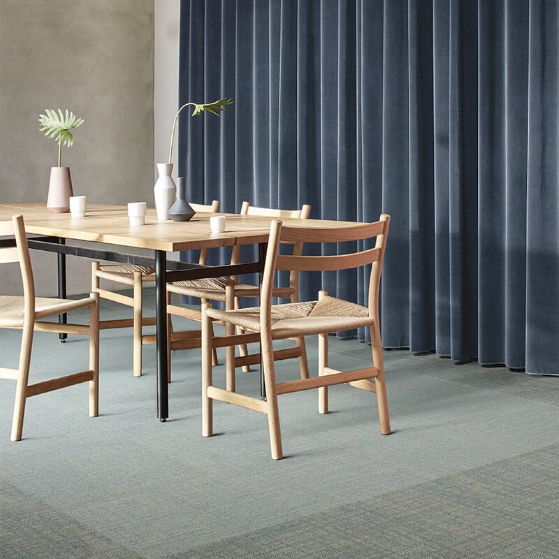 Interface Contemplation Arcadian Carpet Tiles - DCTUK