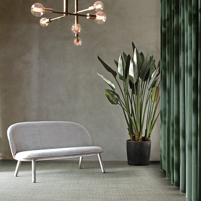 Interface Contemplation Arcadian Carpet Tiles - DCTUK