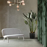 Interface Contemplation Arcadian Carpet Tiles - DCTUK