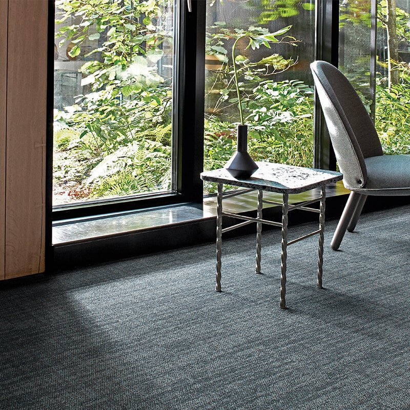 Interface Contemplation Arcadian Carpet Tiles - DCTUK