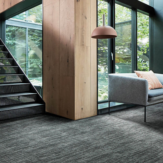 Interface Contemplation Arcadian Carpet Tiles - DCTUK