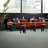 Interface Dolomite Amber 4292006 Carpet Tiles - DCTUK