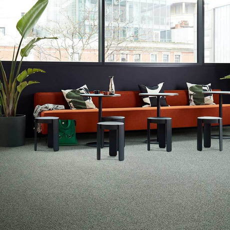 Interface Dolomite Amber 4292006 Carpet Tiles - DCTUK
