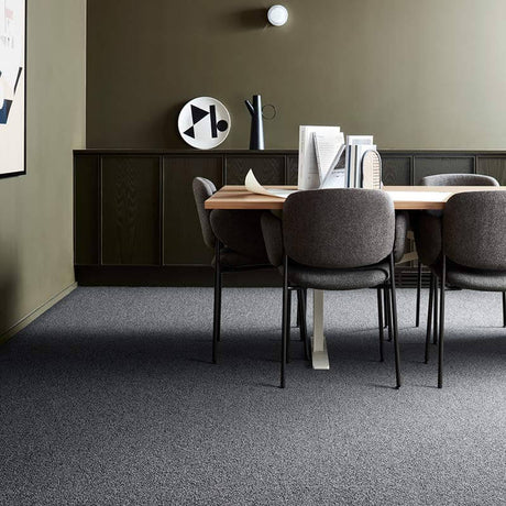 Interface Dolomite Amber 4292006 Carpet Tiles - DCTUK