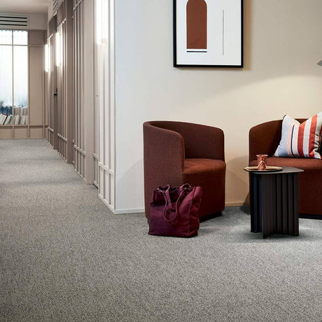Interface Dolomite Amber 4292006 Carpet Tiles - DCTUK