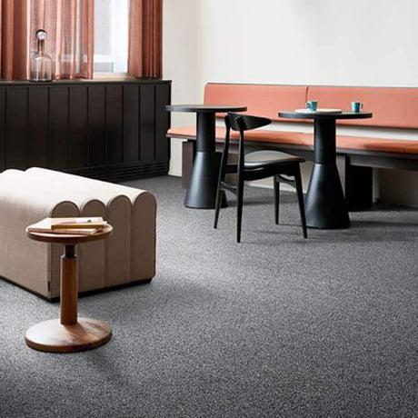 Interface Dolomite Amber 4292006 Carpet Tiles - DCTUK