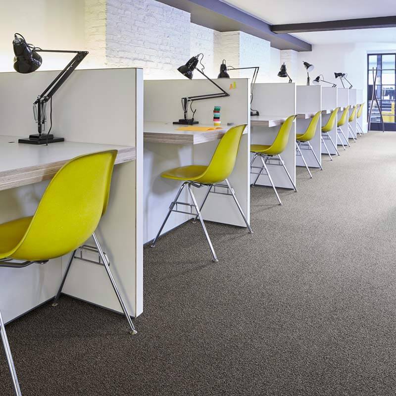 Interface Dolomite Amber 4292006 Carpet Tiles - DCTUK