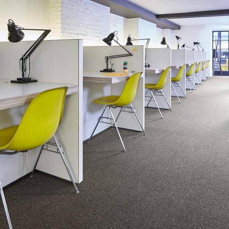 Interface Dolomite Amber 4292006 Carpet Tiles - DCTUK