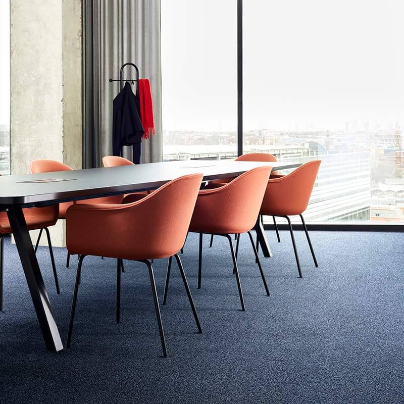 Interface Dolomite Amber 4292006 Carpet Tiles - DCTUK