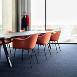 Interface Dolomite Amber 4292006 Carpet Tiles - DCTUK