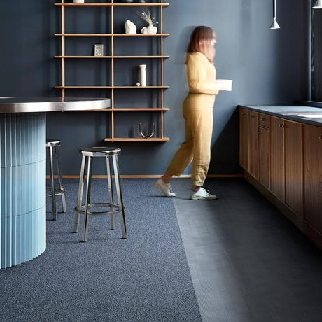 Interface Dolomite Amber 4292006 Carpet Tiles - DCTUK