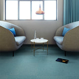 Interface Elevation III Aqua Marina Carpet Tiles - DCTUK