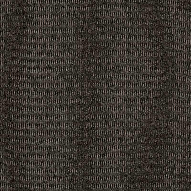 Interface Elevation III Cioccolato Carpet Tiles - DCTUK