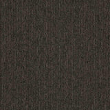 Interface Elevation III Cioccolato Carpet Tiles - DCTUK