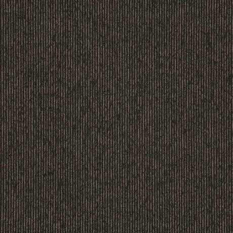 Interface Elevation III Cioccolato Carpet Tiles - DCTUK