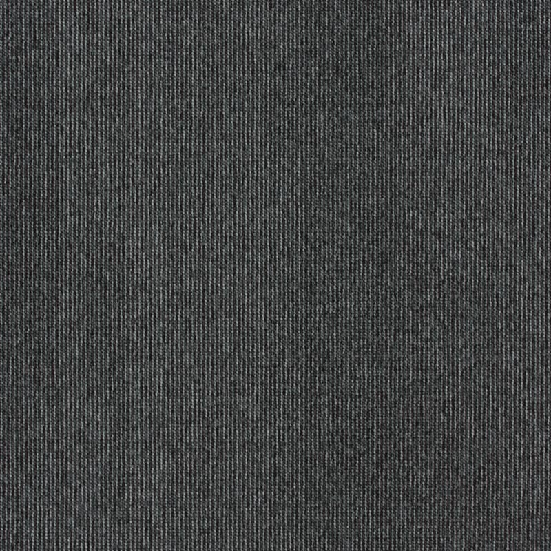 Interface Elevation III Nero Manquina Carpet Tiles - DCTUK