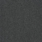 Interface Elevation III Nero Manquina Carpet Tiles - DCTUK