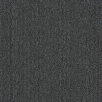 Interface Elevation III Nero Manquina Carpet Tiles