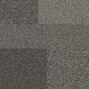 Interface Embodied Beauty - Geisha Gather Ash 9551003 Carpet Planks - DCTUK