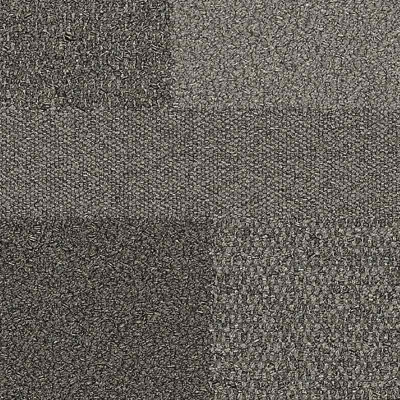 Interface Embodied Beauty - Geisha Gather Ash 9551003 Carpet Planks - DCTUK