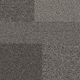 Interface Embodied Beauty - Geisha Gather Ash 9551003 Carpet Planks - DCTUK