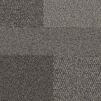 Interface Embodied Beauty - Geisha Gather Carpet Planks Ash 9551003 Carpet Planks