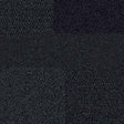 Interface Embodied Beauty - Geisha Gather Indigo 9551004 Carpet Planks - DCTUK