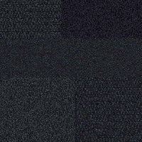 Interface Embodied Beauty - Geisha Gather Carpet Planks Indigo 9551004 Carpet Planks