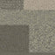 Interface Embodied Beauty - Geisha Gather Limestone 9551001 Carpet Planks - DCTUK