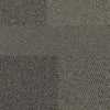 Interface Embodied Beauty - Geisha Gather Taupe 9551002 Carpet Planks - DCTUK