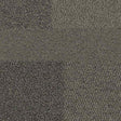 Interface Embodied Beauty - Geisha Gather Taupe 9551002 Carpet Planks - DCTUK