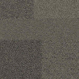 Interface Embodied Beauty - Geisha Gather Taupe 9551002 Carpet Planks - DCTUK