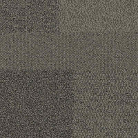 Interface Embodied Beauty - Geisha Gather Carpet Planks Taupe 9551002 Carpet Planks