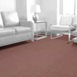 Interface Embodied Beauty - Sashiko Stitch Ash 9552002 Carpet Planks - DCTUK