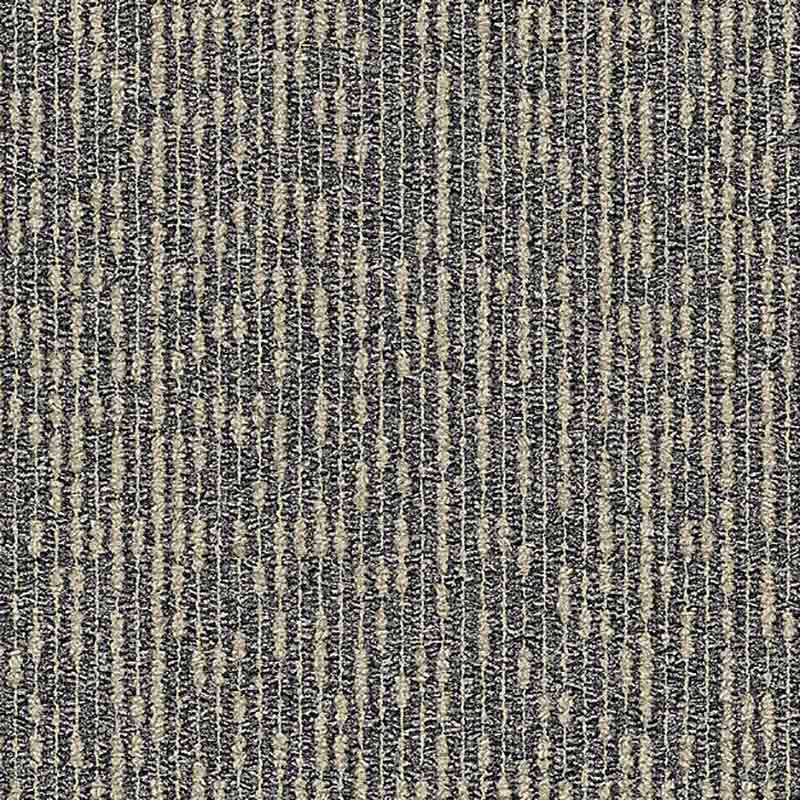 Interface Embodied Beauty - Sashiko Stitch Ash 9552002 Carpet Planks - DCTUK