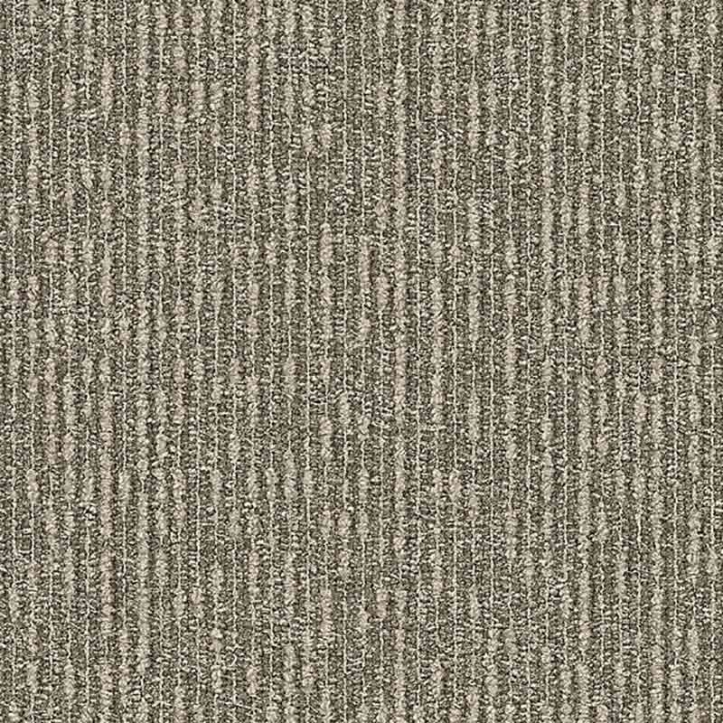 Interface Embodied Beauty - Sashiko Stitch Flint 9552001 Carpet Planks - DCTUK
