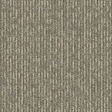 Interface Embodied Beauty - Sashiko Stitch Flint 9552001 Carpet Planks - DCTUK