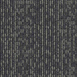 Interface Embodied Beauty - Sashiko Stitch Indigo 9552003 Carpet Planks - DCTUK