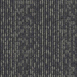 Interface Embodied Beauty - Sashiko Stitch Indigo 9552003 Carpet Planks - DCTUK