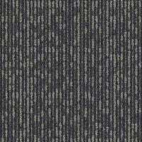 Interface Embodied Beauty - Sashiko Stitch Carpet Planks Indigo 9552003 Carpet Planks