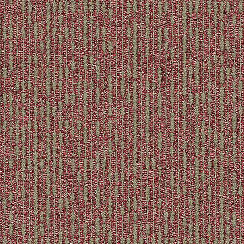 Interface Embodied Beauty - Sashiko Stitch Poppy 9552005 Carpet Planks - DCTUK