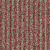 Interface Embodied Beauty - Sashiko Stitch Poppy 9552005 Carpet Planks - DCTUK