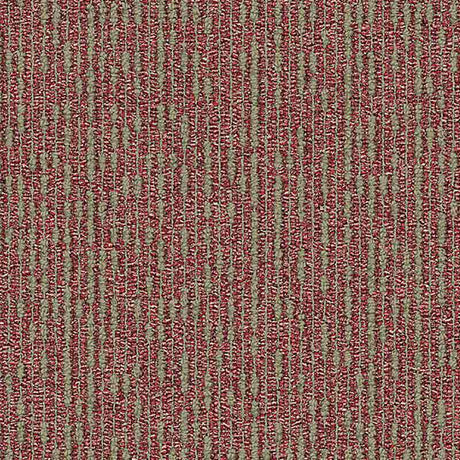Interface Embodied Beauty - Sashiko Stitch Poppy 9552005 Carpet Planks - DCTUK