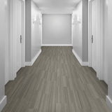 Interface Embodied Beauty - Shishu Stitch Ash 9553004 Carpet Planks - DCTUK
