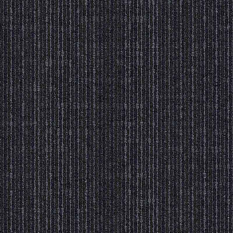 Interface Embodied Beauty - Shishu Stitch Indigo 9553003 Carpet Planks - DCTUK