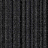 Interface Embodied Beauty - Shishu Stitch Jet 9553001 Carpet Planks - DCTUK